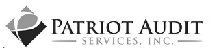PATRIOT AUDIT SERVICES, INC. logo
