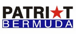 PATRIOT BERMUDA logo