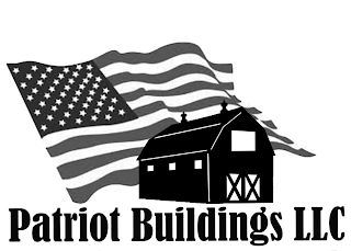 PATRIOT BUILDINGS LLC logo