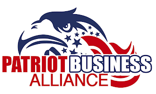 PATRIOT BUSINESS ALLIANCE logo