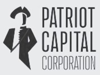 PATRIOT CAPITAL CORPORATION