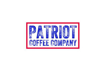 PATRIOT COFFEE COMPANY logo