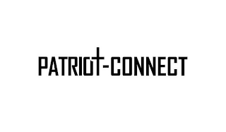 PATRIOT-CONNECT logo