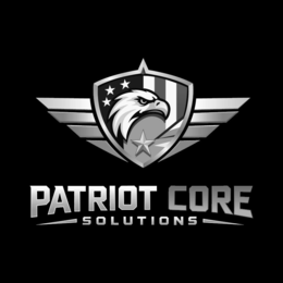PATRIOT CORE SOLUTIONS logo