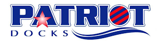 PATRIOT DOCKS logo