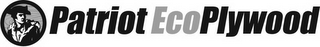 PATRIOT ECOPLYWOOD logo