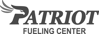 PATRIOT FUELING CENTER logo