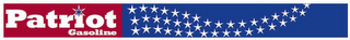 PATRIOT GASOLINE