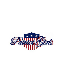 PATRIOT GIRLS