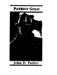 PATRIOT GOLD logo