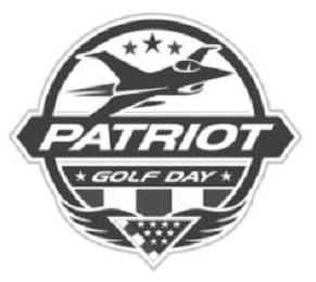 PATRIOT GOLF DAY logo