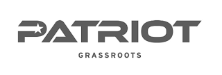 PATRIOT GRASSROOTS logo