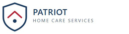 PATRIOT HOME CARE SERVICES logo