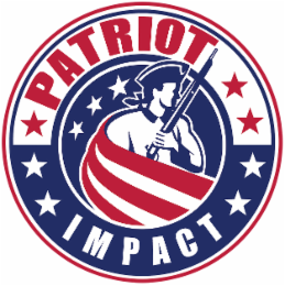 PATRIOT IMPACT logo