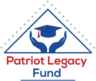 PATRIOT LEGACY FUND logo