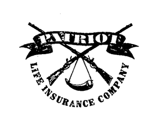 PATRIOT LIFE INSURANCE COMPANY logo