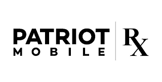 PATRIOT MOBILE RX logo