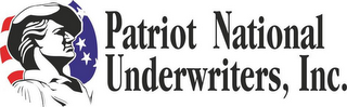 PATRIOT NATIONAL UNDERWRITERS, INC. logo