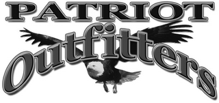 PATRIOT OUTFITTERS logo