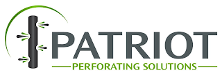 PATRIOT PERFORATING SOLUTIONS logo