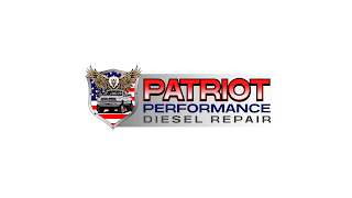 PATRIOT PERFORMANCE DIESEL REPAIR LLC logo