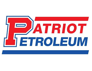 PATRIOT PETROLEUM logo