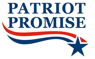 PATRIOT PROMISE logo