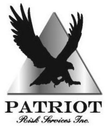 PATRIOT RISK SERVICES INC. logo