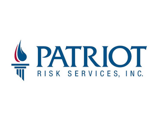 PATRIOT RISK SERVICES, INC. logo