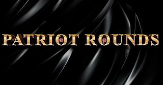PATRIOT ROUNDS logo