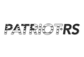 PATRIOT RS logo