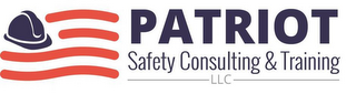 PATRIOT SAFETY CONSULTING & TRAINING LLC logo