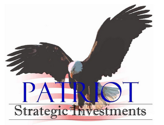 PATRIOT STRATEGIC INVESTMENTS, LLC logo