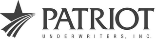 PATRIOT UNDERWRITERS, INC. logo