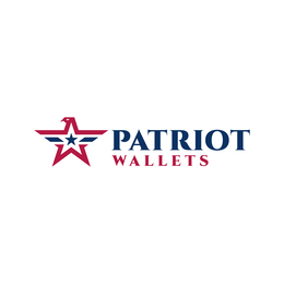 PATRIOT WALLETS logo