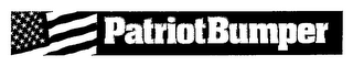 PATRIOTBUMPER logo