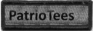 PATRIOTEES logo