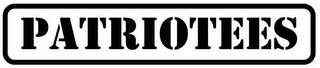 PATRIOTEES logo
