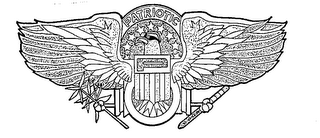 PATRIOTIC logo