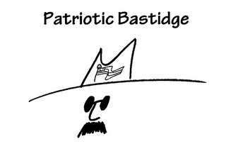 PATRIOTIC BASTIDGE logo
