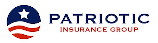 PATRIOTIC INSURANCE GROUP logo