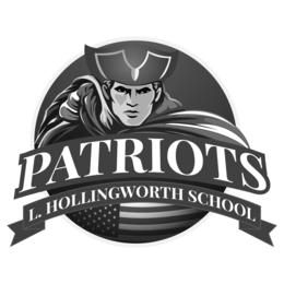 PATRIOTS L. HOLLINGWORTH SCHOOL