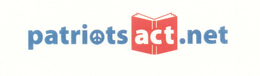 PATRIOTSACT.NET logo