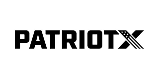 PATRIOTX logo
