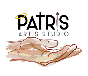 PATRIS ART'S STUDIO logo