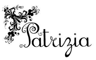 PATRIZIA logo