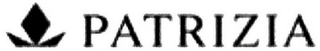 PATRIZIA logo
