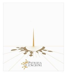PATRIZIA CENCIONI logo