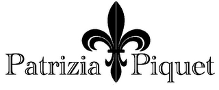 PATRIZIA PIQUET logo