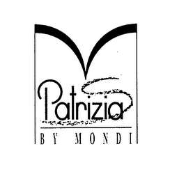 PATRIZIA S BY MONDI logo